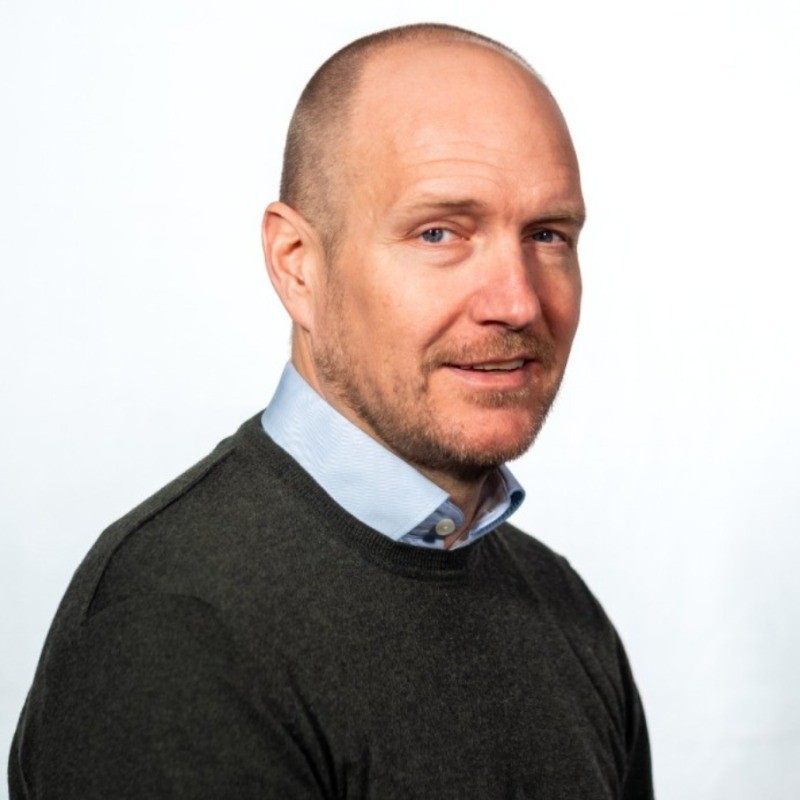 Kristian Ek